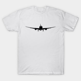 Passenger aircraft T-Shirt